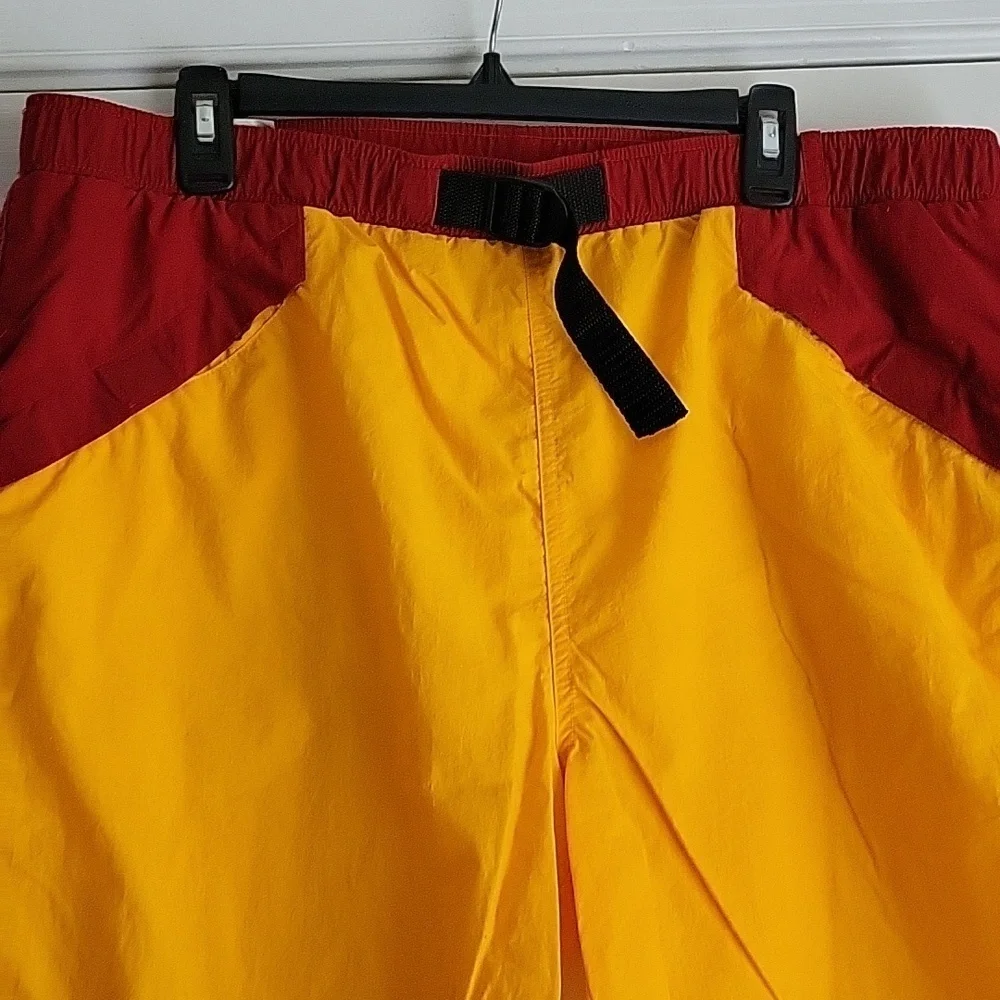 Men's Swim Trunks